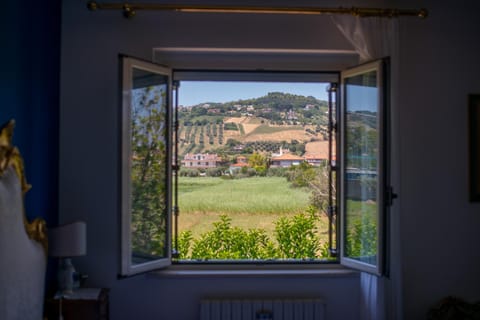 Villa Tigli Luxury B&B Bed and breakfast in Martinsicuro