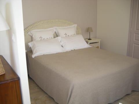 Chambres d'Hotes la Raspeliere Bed and Breakfast in Cabourg