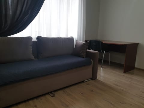 New apartment 1 Condo in Lviv
