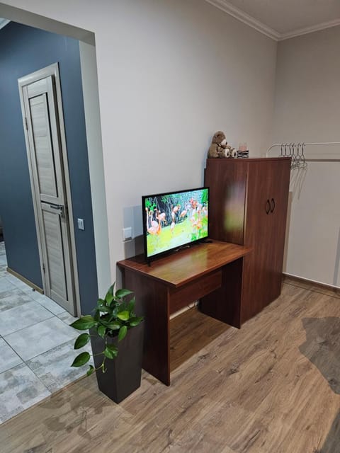 New apartment 1 Condo in Lviv