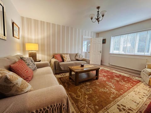 Y Bwthyn Apartment in Bangor