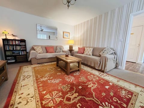 Y Bwthyn Apartment in Bangor