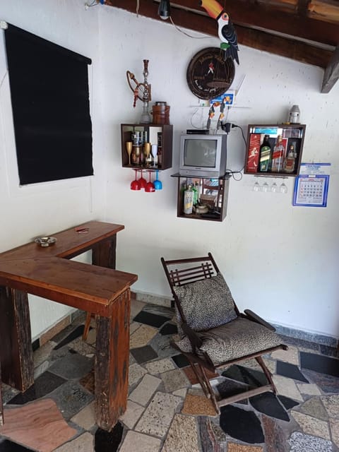 Casa da Vovó House in Ubatuba