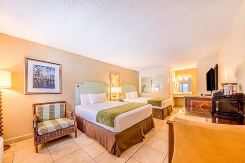 Seasons Florida Resort Hotel in Kissimmee