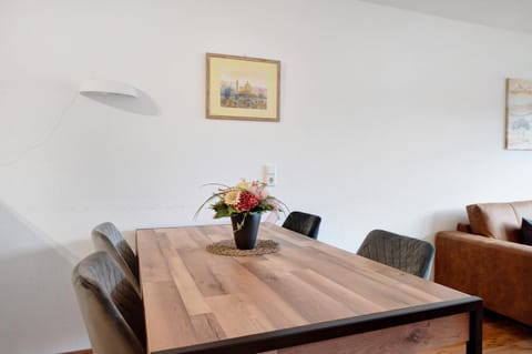 Agricola Apartment in Aargau, Switzerland