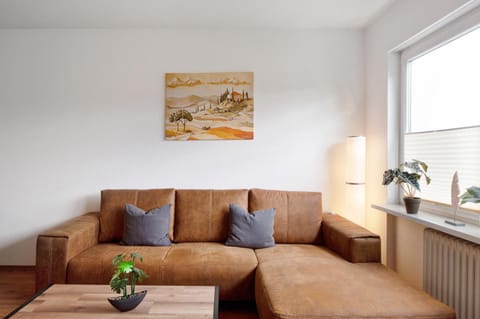 Agricola Apartment in Aargau, Switzerland