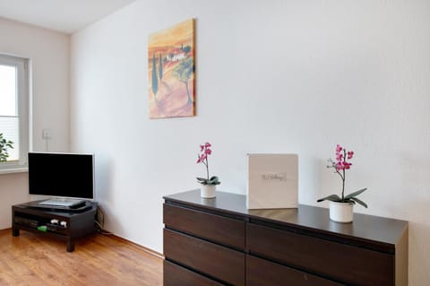 Agricola Apartment in Aargau, Switzerland