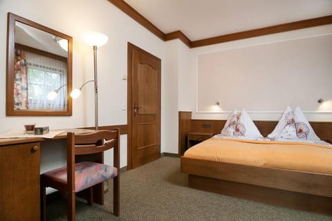 Appartement Haus Drobollach Apartment in Villach