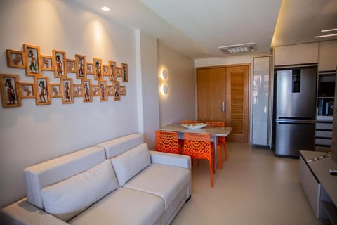 OKA BEACH FLAT ACONCHEGANTE EM PORTO DE GALINHAS Apartment in Ipojuca