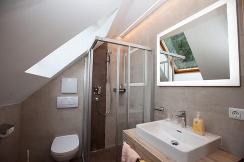 Apart Gruber Apartment in Ischgl