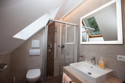 Apart Gruber Apartment in Ischgl