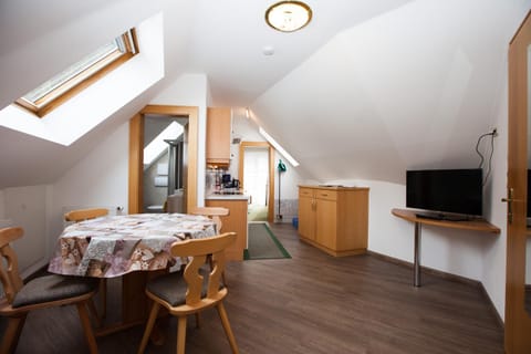 Apart Gruber Apartment in Ischgl