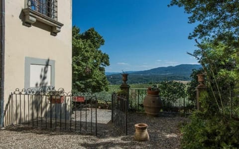 Property building, Garden, View (from property/room), On site