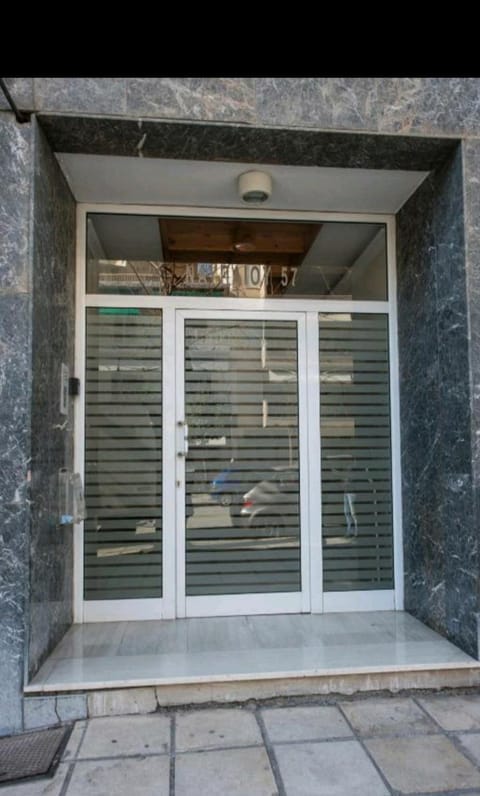 Fenia's Apartment Copropriété in Thessaloniki