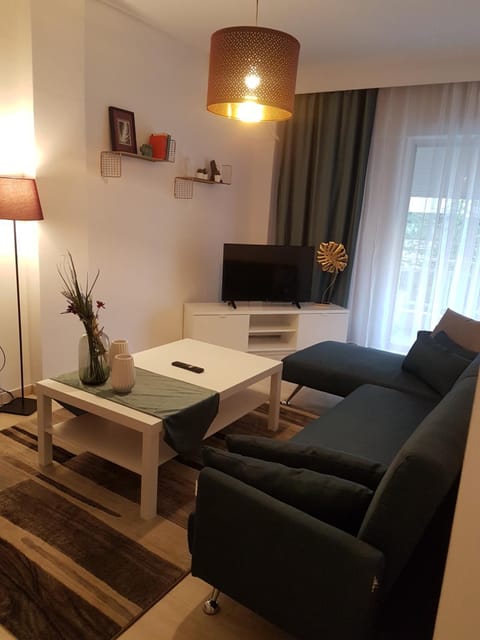 Fenia's Apartment Condominio in Thessaloniki