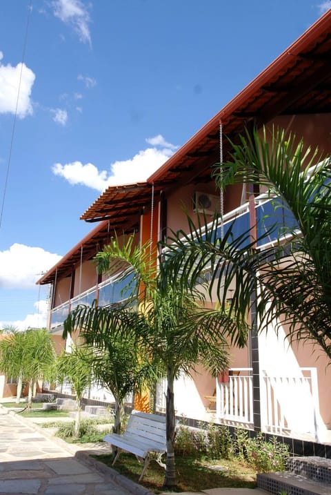 Pousada Suprema Vacation rental in Pirenópolis