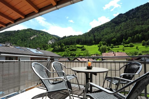 Day, Balcony/Terrace