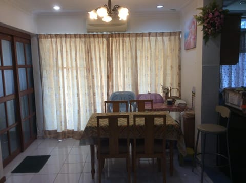 Homestay Dayani Musleem Apartment in Port Dickson