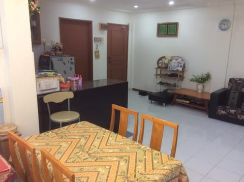 Homestay Dayani Musleem Condominio in Port Dickson