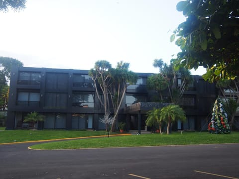 中国人之家公寓酒店Apart-Hotel Casa de China Appart-hôtel in Managua