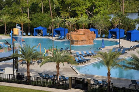 Activities, On site, Pool view, Swimming pool