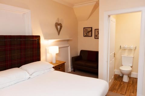 Alban and Abbey House Bed and Breakfast in Inverness