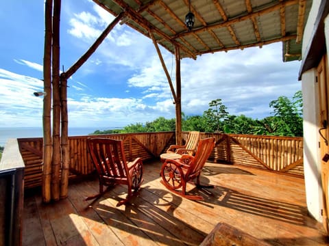 Balcony/Terrace, Living room, Seating area