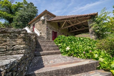 Quinta de Santa Júlia Farm Stay in Vila Real District