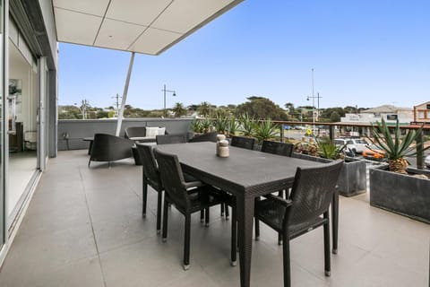 Saltwater Apartment Sorrento Eigentumswohnung in Melbourne Road