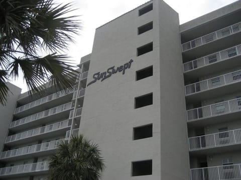 Sunswept 703 Condo Apartamento in Orange Beach