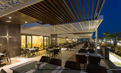 Terrace Elite Resort Ultra All Inclusive Hotel in Side