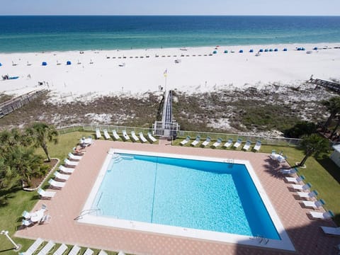 Beach, Swimming pool