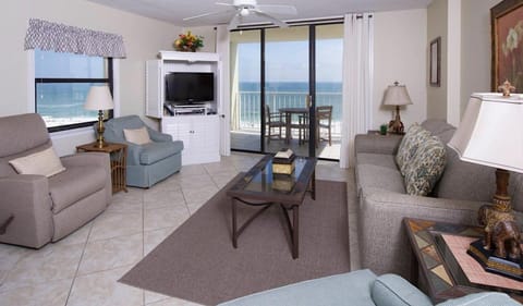 Sunswept 601 Condo Apartment in Orange Beach