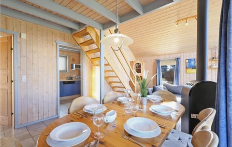 Gorgeous Home In Rechlin With Sauna House in Rechlin