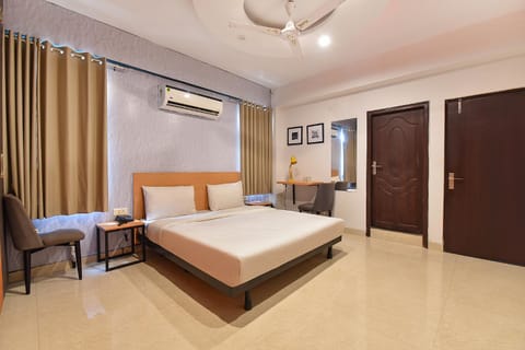 FabHotel Rushank Palace Hotel in Jaipur