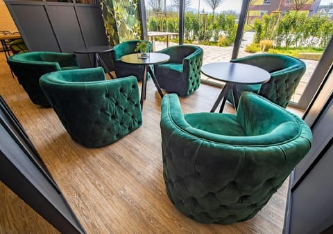 Patio, Lounge or bar, Seating area