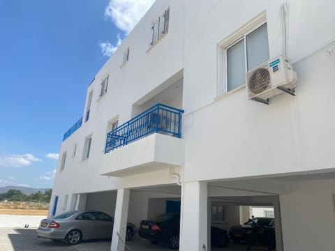 Orphanides Latchi Apartment Appartement in Poli Crysochous