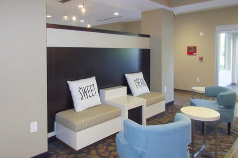 Sleep Inn & Suites Gallatin - Nashville Metro Hôtel in Gallatin