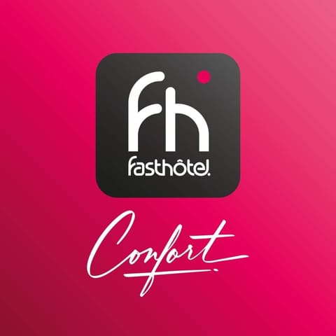 Fasthôtel - Un hôtel FH Confort Hotel in Limoges
