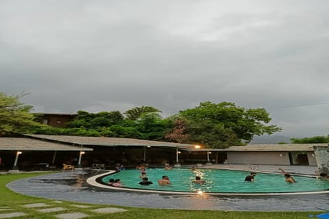 Banjara Hills Jungle Lodge Resort in Udaipur