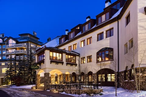 Poste Montane Lodge by East West Appartement-Hotel in Beaver Creek
