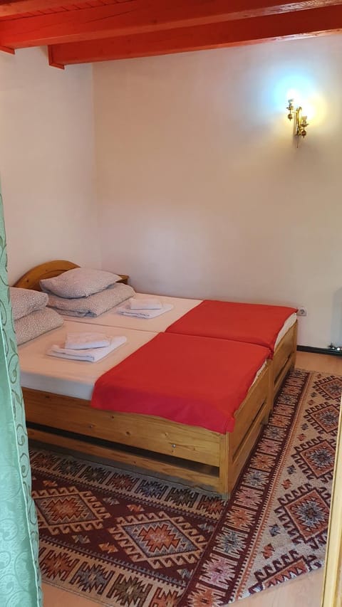 Casa Bordei Bed and Breakfast in Prahova, Romania