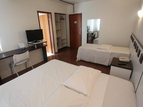 Hotel Plaza Cascavel Hotel in Cascavel