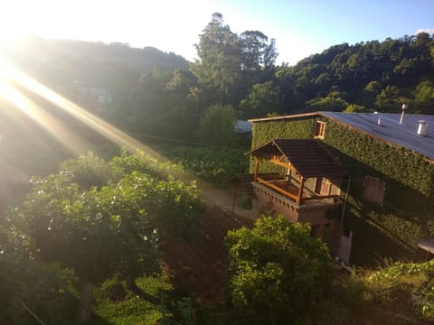 Vinicola e Pousada Peculiare Inn in Bento Gonçalves