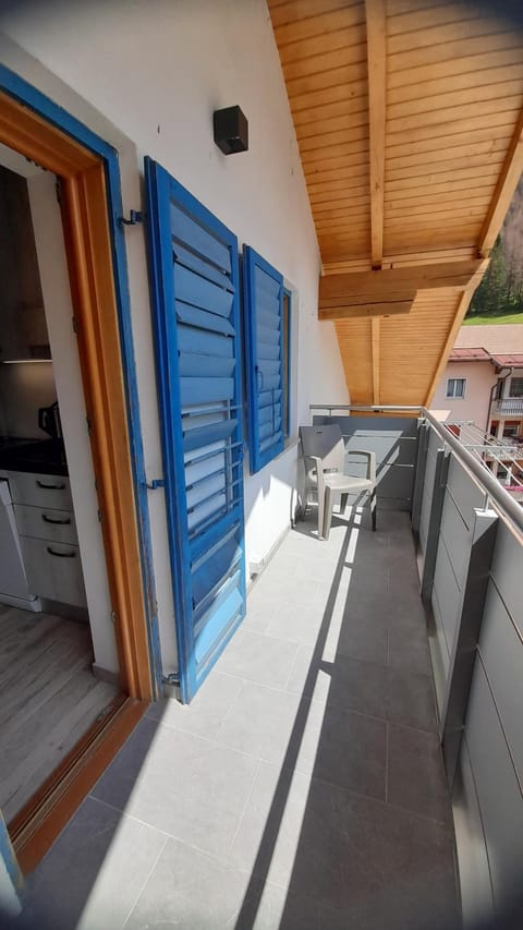 casa vacanze arcobaleno Maison in Trentino-South Tyrol
