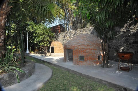 Quinta Celeste House in State of Morelos