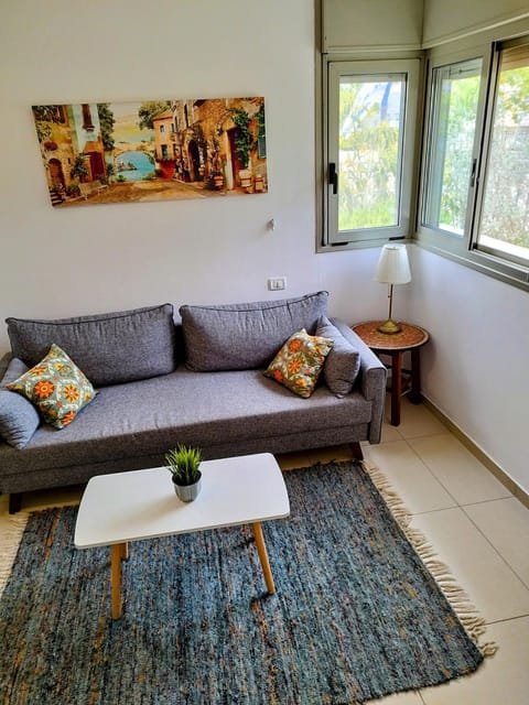 Tavor view נוף תבור Apartment in North District