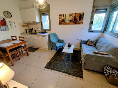 Tavor view נוף תבור Apartment in North District