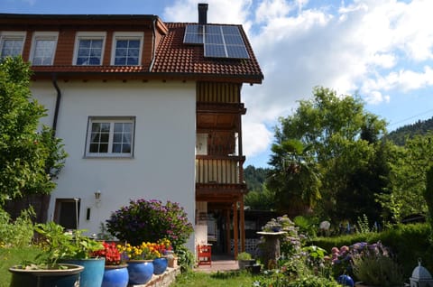 Ferienwohnung Klock Condo in Forbach