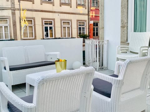 The Arch - Charming Apartments in the Historic Center Eigentumswohnung in Braga